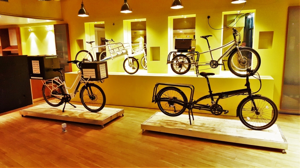 194 ebike winkel rotterdam