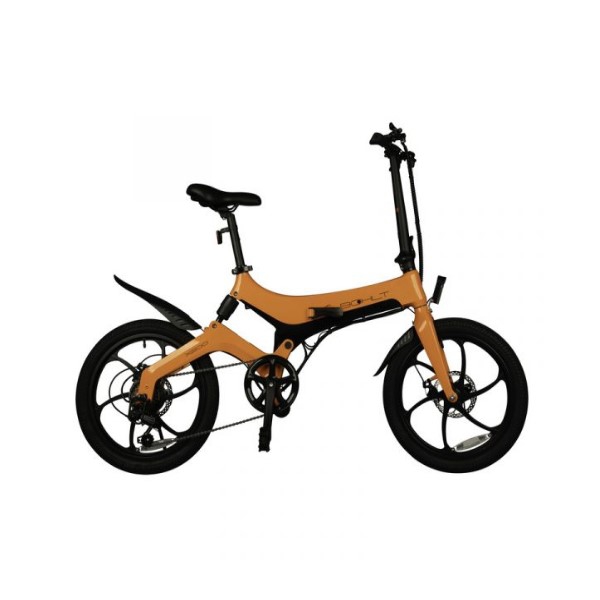 Demonteer Zorgvuldig lezen Oeps E-Bike Masters | Bohlt X200