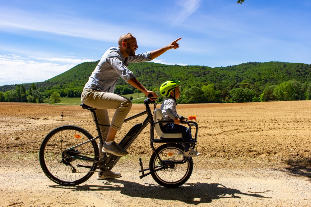 Joker mini transport enfant 4 min