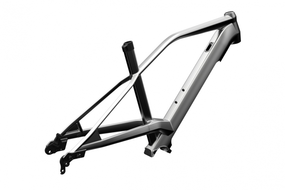Logo e bike xd02