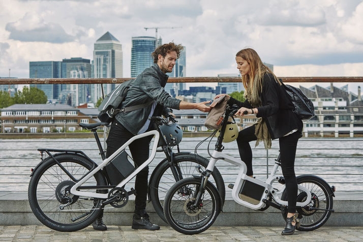 Klever bikes city e bikes trekking e bikes e mountainbikes compact e bikes cargo e bikes 2018