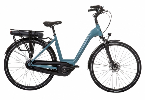 Huyser fietsen
