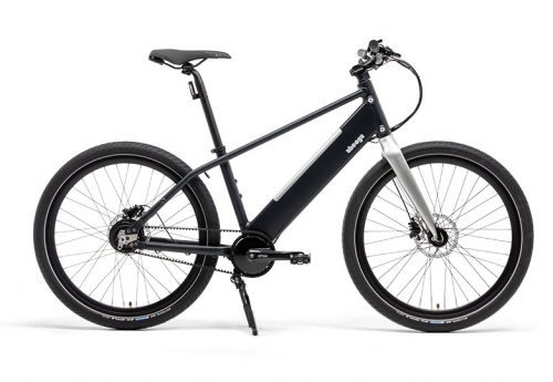 Ahooga modular bike