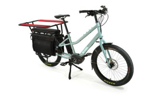 Xtracycle