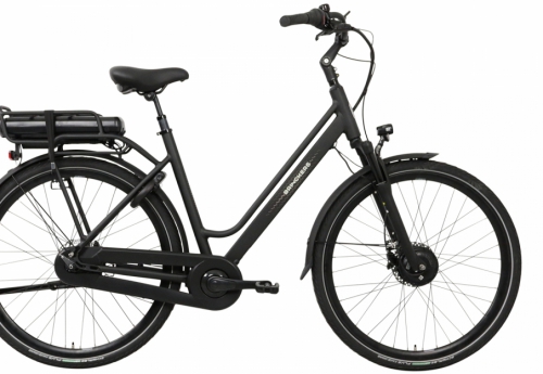 Brinckers boston f8