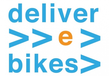 Deliver e bikes losgekoppeld van e bike masters