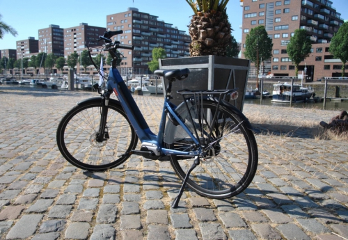 Freebike harlem