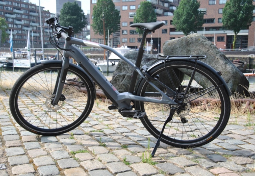 Logo e bike fs10