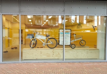 Outlet center eindhoven gaat sluiten