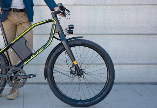 High Speed E-Bikes - 931 Csm X Sustom 01 0fb115296D
